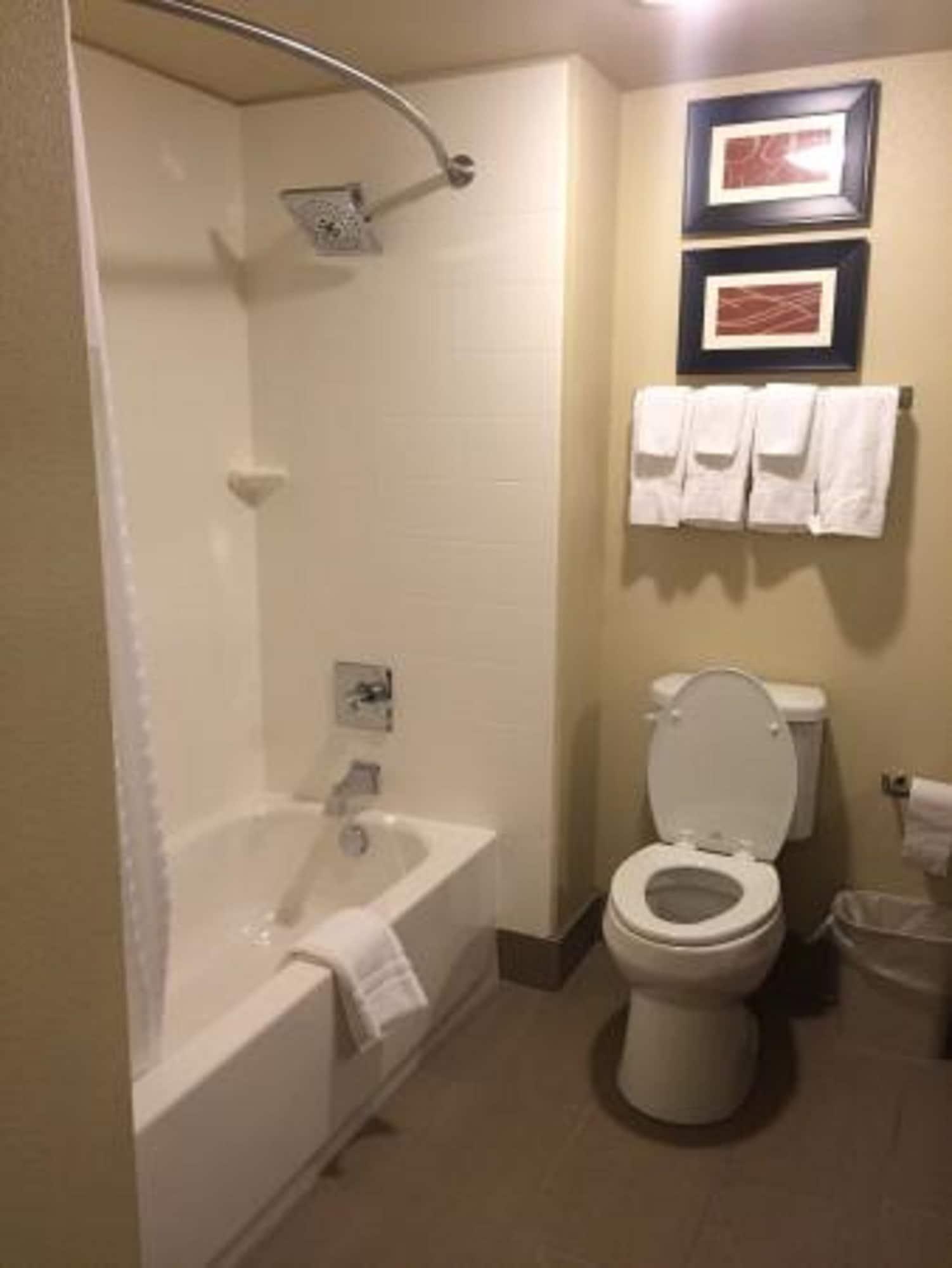 Comfort Suites Woodland - Sacramento Airport Buitenkant foto