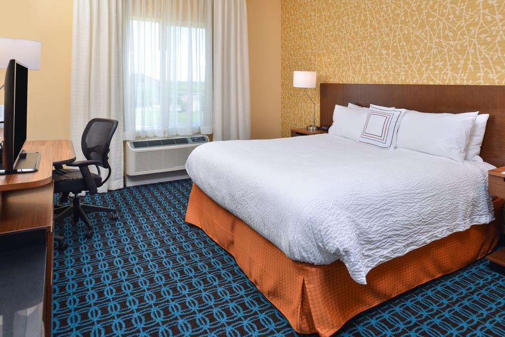 Comfort Suites Woodland - Sacramento Airport Buitenkant foto