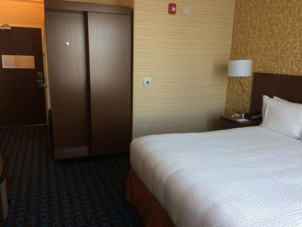 Comfort Suites Woodland - Sacramento Airport Buitenkant foto