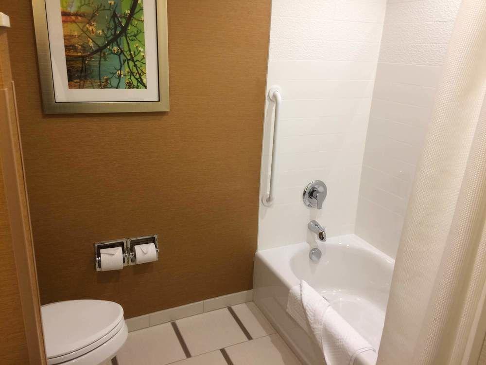 Comfort Suites Woodland - Sacramento Airport Buitenkant foto